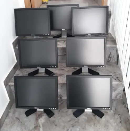 Monitor a partir de 150 reais
