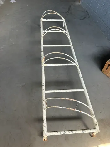 Bicicletário