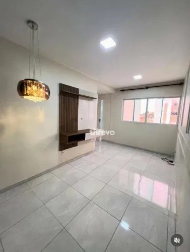 Apartamento com 2 dormitórios à venda, 55 m² por R$ 265.000,00 - Centro - Timon/MA