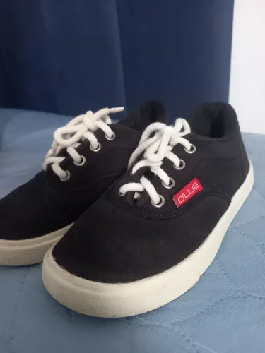 Tênis infantil menino Ollie