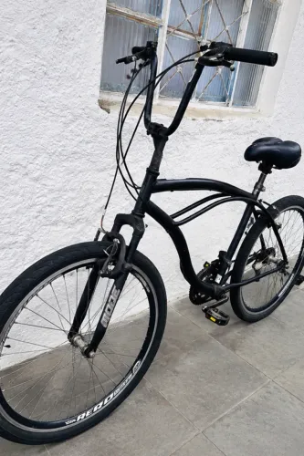 Bicicleta Praiana