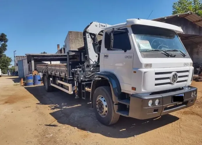 worker 15-180 4x2 2003 com munck tka 12.T
