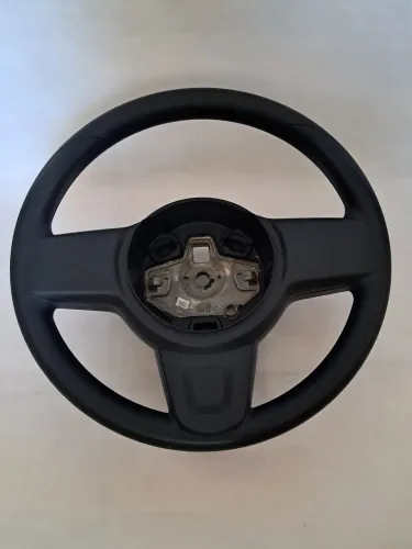 Volante Original Fiat Mopar Novo Uno 16 á 22 é Mobi 17 á 22