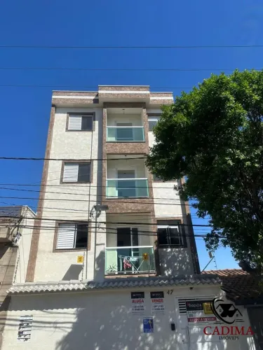 Apartamento com 02 quartos Vila São Geraldo!