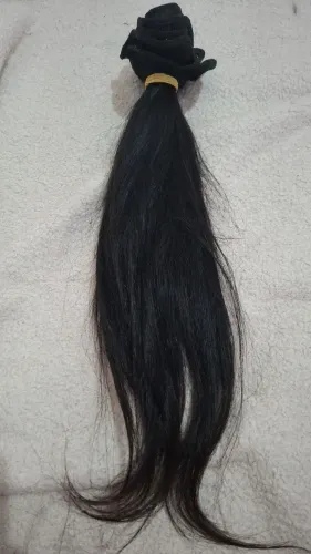 Cabelo humano 