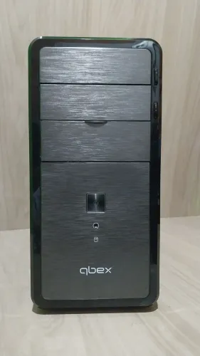 PC i5 4°Geração para casas ou escritórios