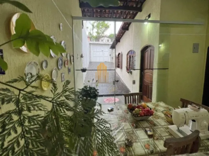 Casa em São Paulo