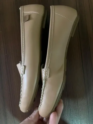 Mocassim feminino da Marca Beira Rio Conforto Tam. 34