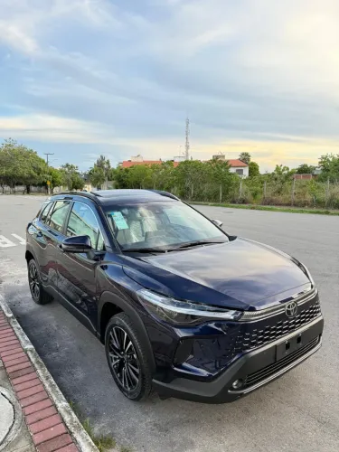 Toyota Corolla Cross XRX 2.0 16V Flex Aut. 2026