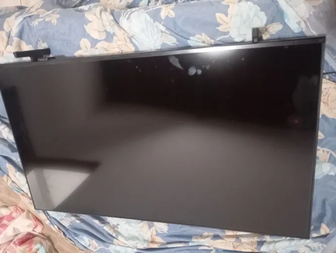 Televisão Samsung