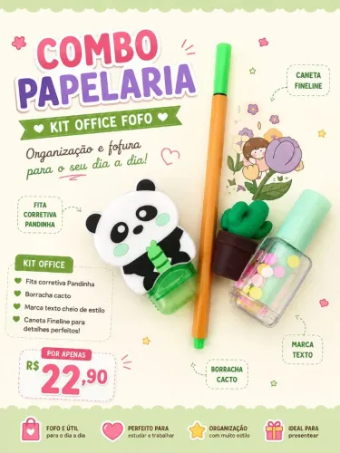 Papelaria
