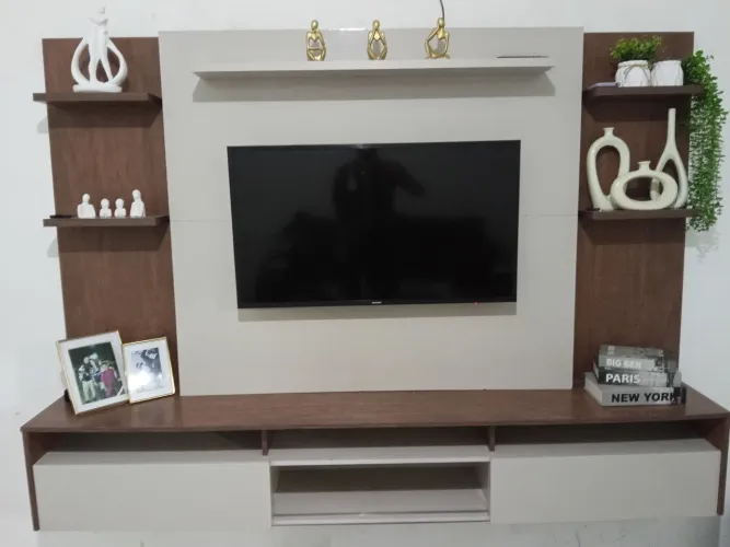 Painel grande 450$ 