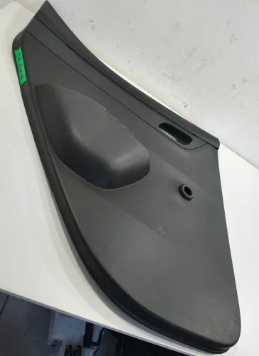 Forro Porta Traseiro Esquerdo Kwid Original 2017 a 2025