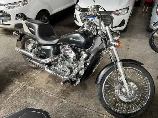 HONDA SHADOW 750 