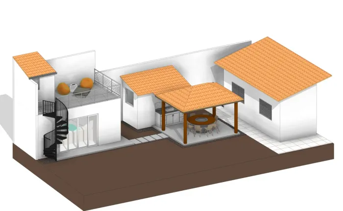 Projetos personalizados