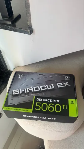 Rtx 5060 ti