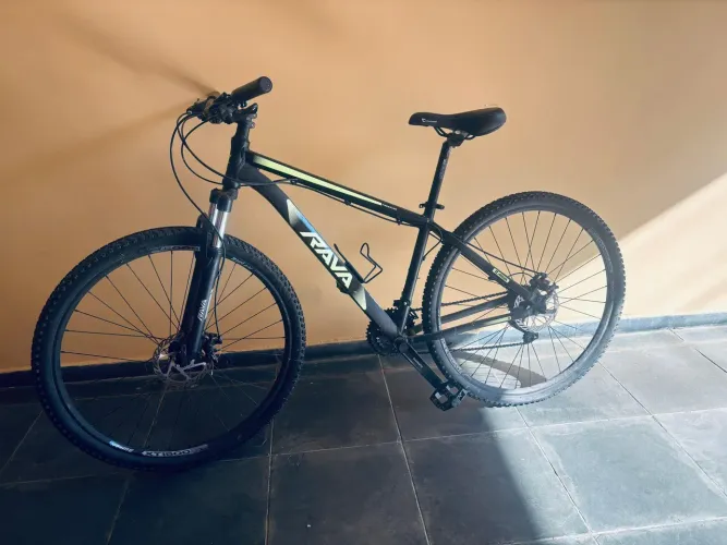 Bike Rava Pressure aro 29 