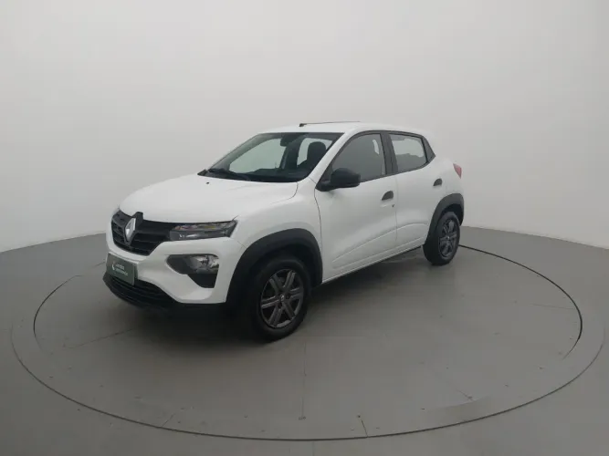 Renault Kwid 1.0 Zen 2026