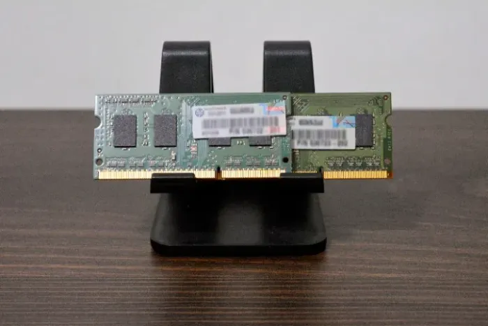 Memória RAM para Notebook | HP PC3-10600 DDR3-1333Mhz