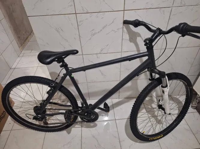 vendo ou troco bike aro 26