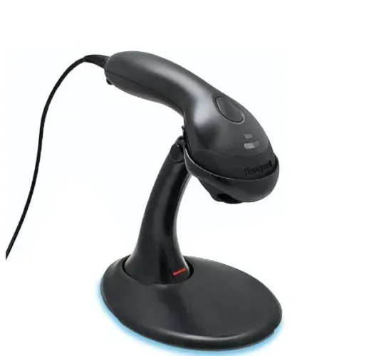 Leitor de código de barras voyager ms9520 Automático
