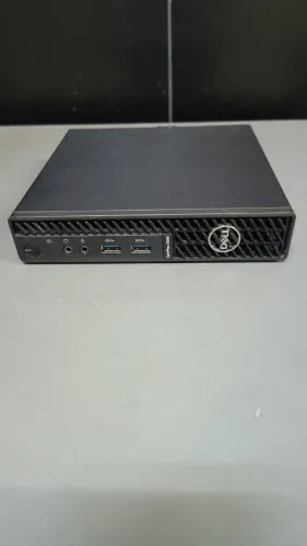 Mini Computador Dell - Aceito troca por Notebook