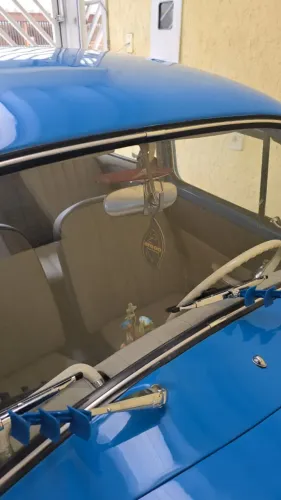 Volkswagen Fusca 1300 1961