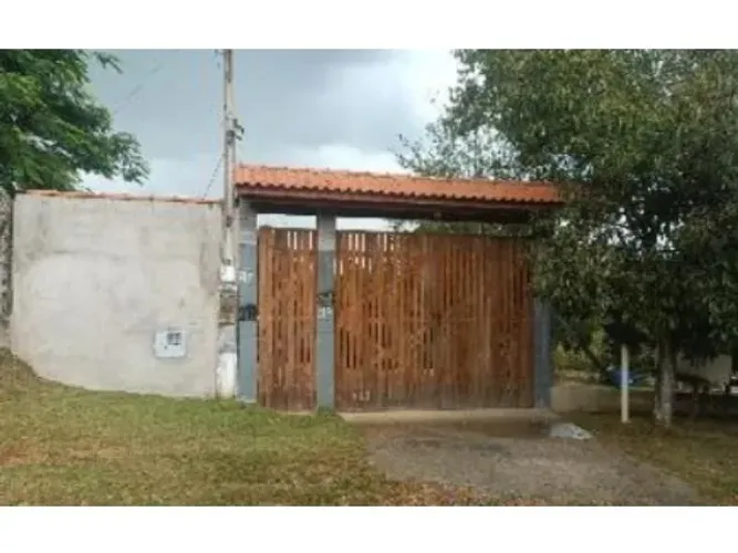 CASA RESIDENCIAL em SALTO DE PIRAPORA - SP, BAIRRO DA ILHA