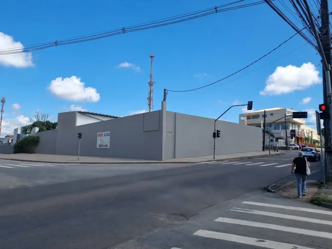 Loja comercial