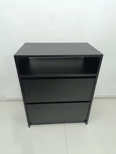 Balcão de escritório seminovo