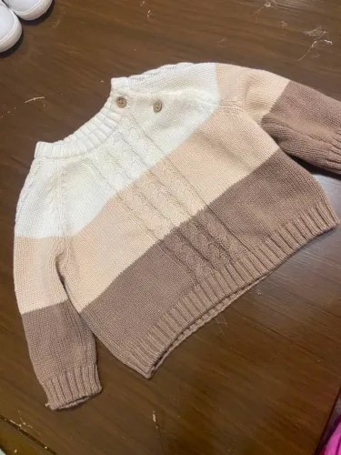 Roupa de bebe