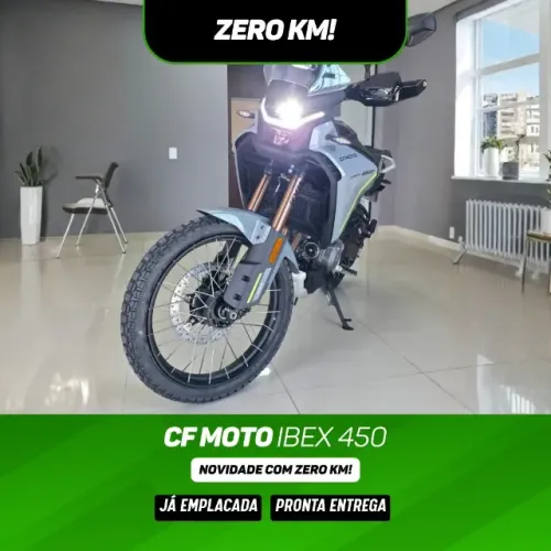 IBEX 450 2026/2026