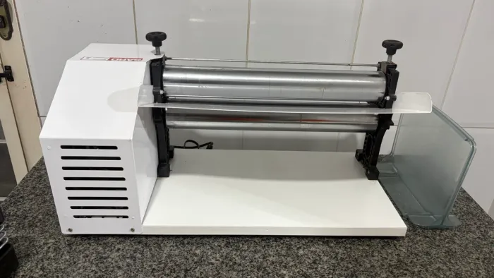 Cilindro Laminador (SARO)
