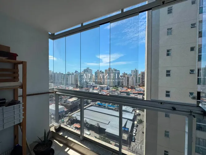Apartamento à venda no bairro Praia de Itapoã - Vila Velha/ES