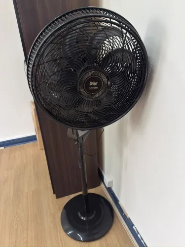 Ventilado Wap