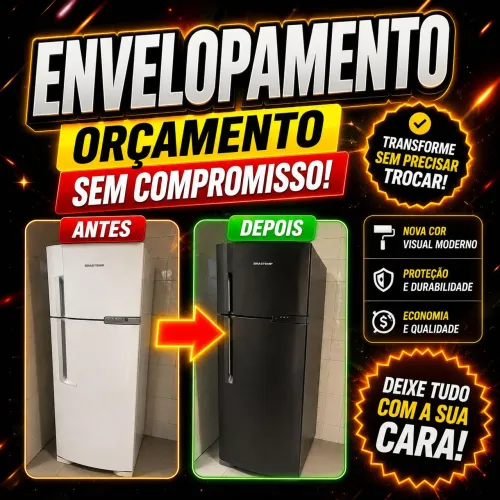 Envelopamento 