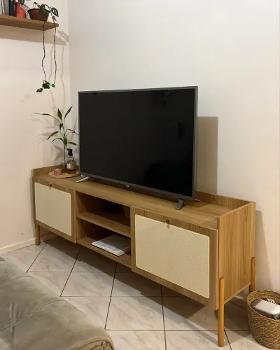 Rack de TV