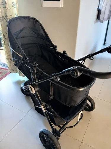 Carrinho de bebe
