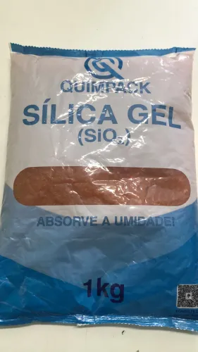 Sílica gel 1 kg 