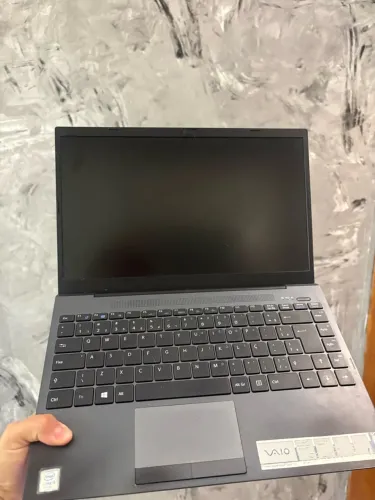 NOTEBOOK VAIO