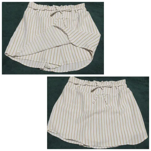 Short saia
