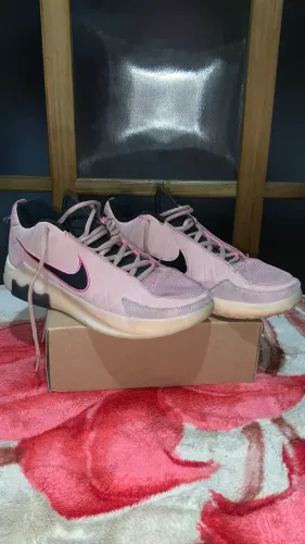 Tênis Lebron Whitness IX