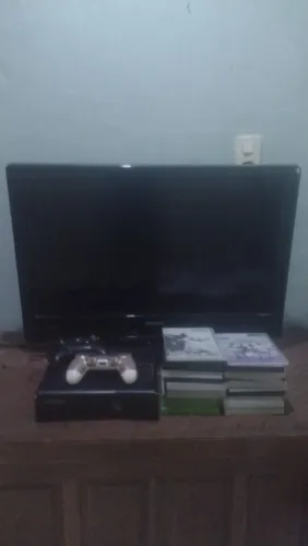 XBOX 360