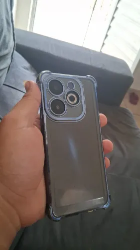 Infinix 8 pro 256gb