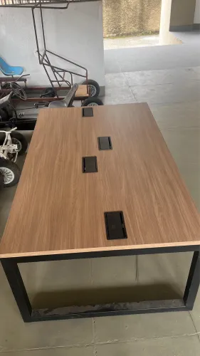 Mesa de escritório