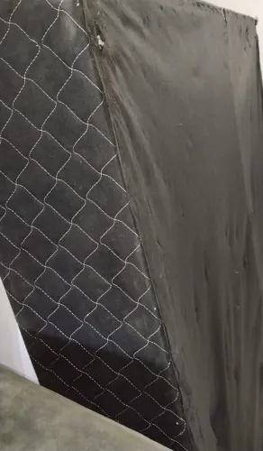Vendo base de cama quem