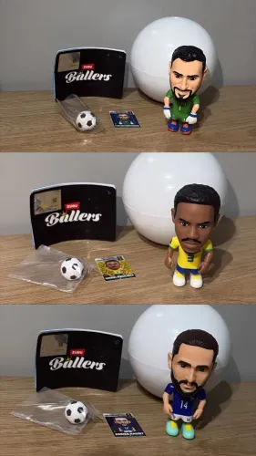 Ballers Fifa