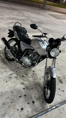 Cg Titan 150 ks