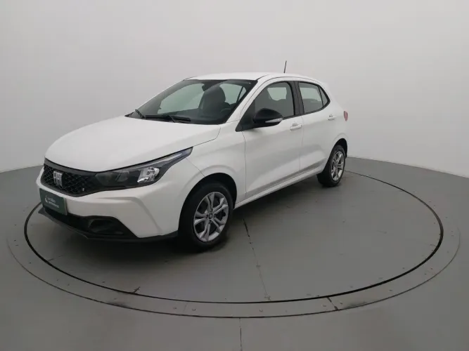 Fiat Argo Drive 1.0 Firefly 2026