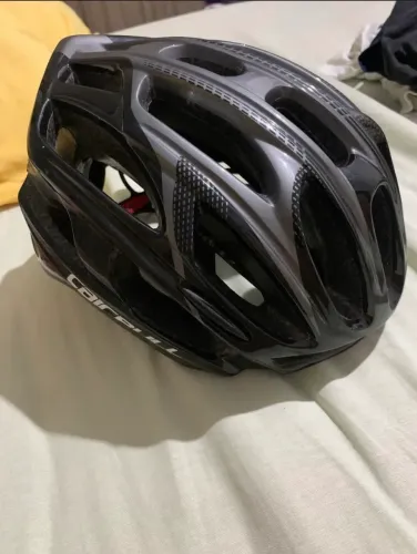 Capacete de ciclismo 